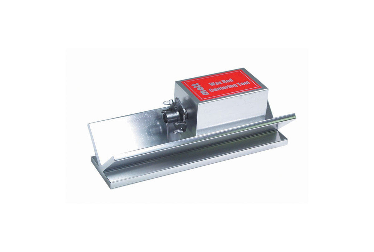 Grobet USA® 21.02802 Matt Centering Tool, EA