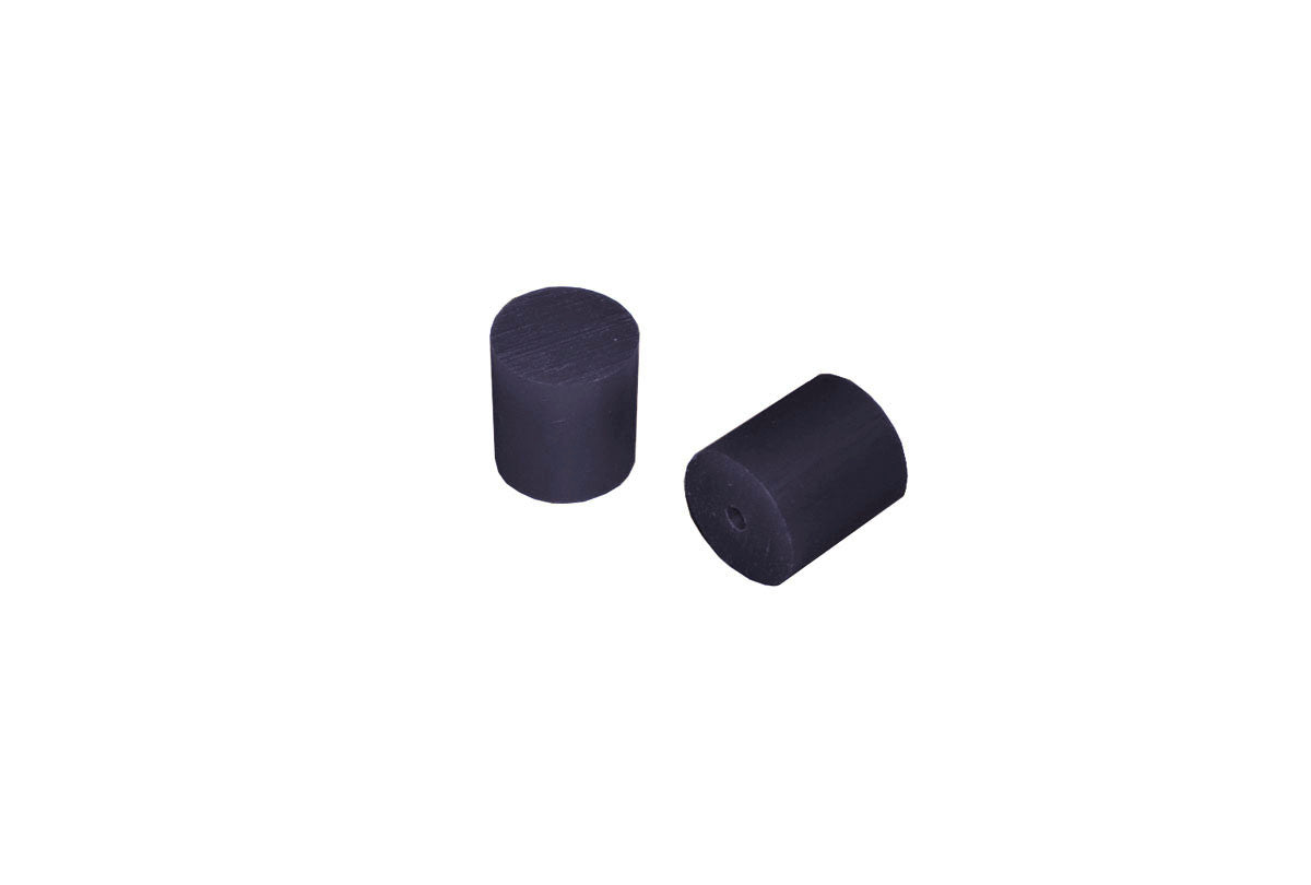 Grobet USA® 21.02822 Matt, Wax For Mini Lathe, Purple, EA