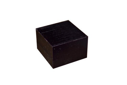 Grobet USA® 21.0707 Ferris Wax, File-A-Wax, Square Bar, Purple, EA