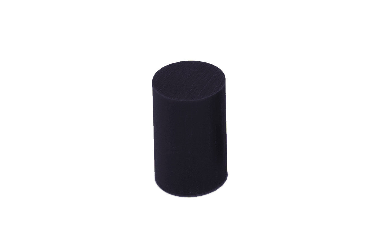 Grobet USA® 21.0726 Ferris Wax, File-A-Wax, Round Bar, Purple, EA