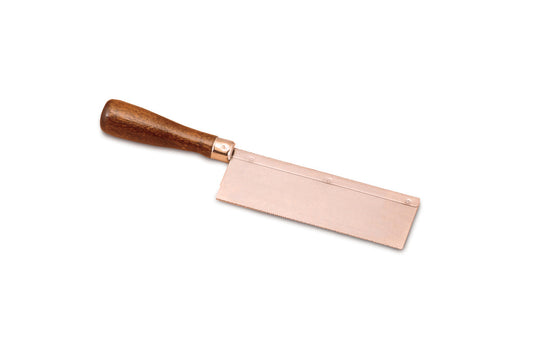 Grobet USA® 21.075 Matt Saw For Miter Box, EA