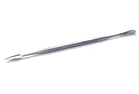 Grobet USA® 21.0825/16 Wax Carver/Spatula, 6-1/2″ Long, EA