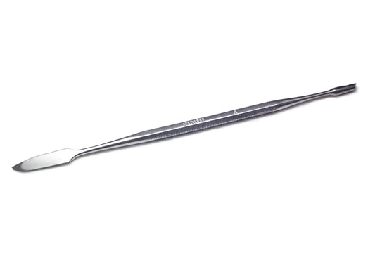 Grobet USA® 21.0825/4 Wax Carver/Spatula, 6-3/4″ Long, EA