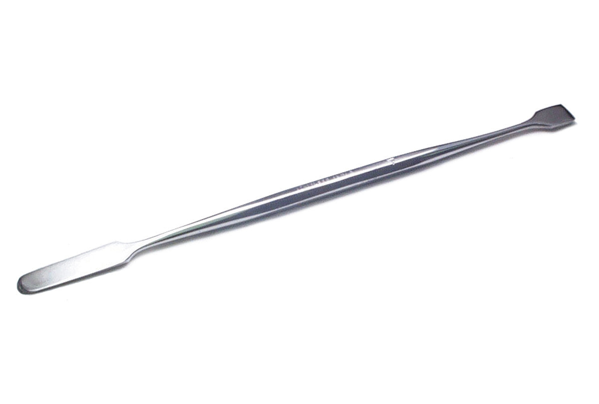 Grobet USA® 21.0825/7 Wax Carver/Spatula, 6-3/4″ Long, EA