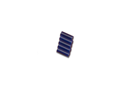 Grobet USA® 21.0951/1 Wax Pellets For Matt Gun, Blue, EA