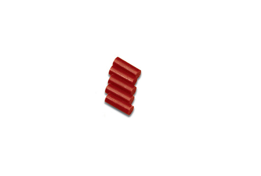 Grobet USA® 21.0951/5 Wax Pellets For Matt Gun, EA