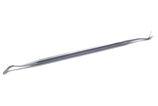 Grobet USA® 21.111 Ward Carver No. 2, 6-1/2″ Long, EA