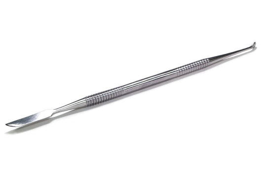 Grobet USA® 21.115 Lecron Carver No. 5, 6-1/2″ Long, EA