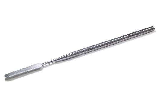 Grobet USA® 21.151 Cement Spatula No. 2, 6-1/2″ Long, EA