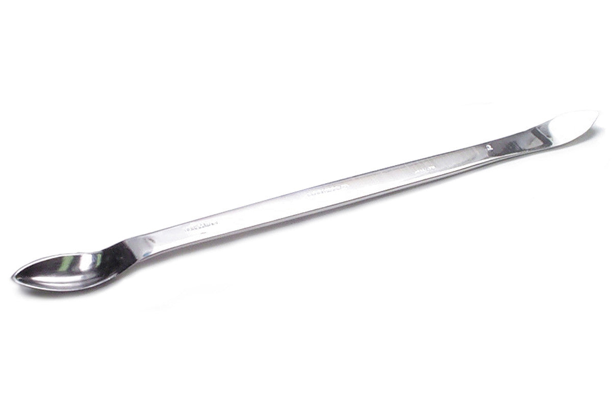 Grobet USA® 21.163 Wax Carver No. 5, 8″ Long, EA