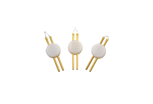Grobet USA® 21.261 Tips For Grobet Usa Wax Pen, EA