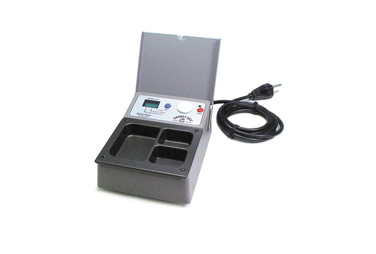 Grobet USA® 21.273 Digital Wax Pot, EA