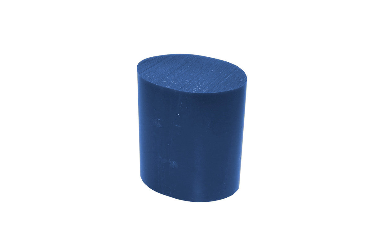 Grobet USA® 21.321 Ferris Wax, File-A-Wax, Bracelet Bar, Blue, EA