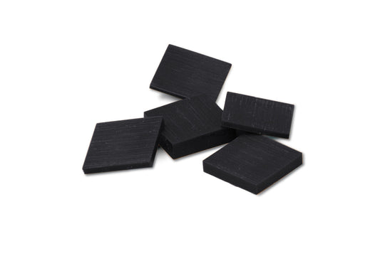 Grobet USA® 21.382 Ferris Wax, File-A-Wax, Wax Slabs, Purple, EA