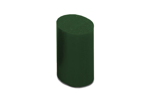 Grobet USA® 21.426 Ferris Wax, File-A-Wax, Bracelet Bar, Green, EA
