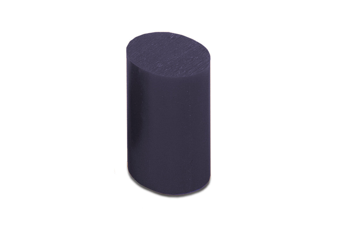 Grobet USA® 21.427 Ferris Wax, File-A-Wax, Bracelet Bar, Purple, EA