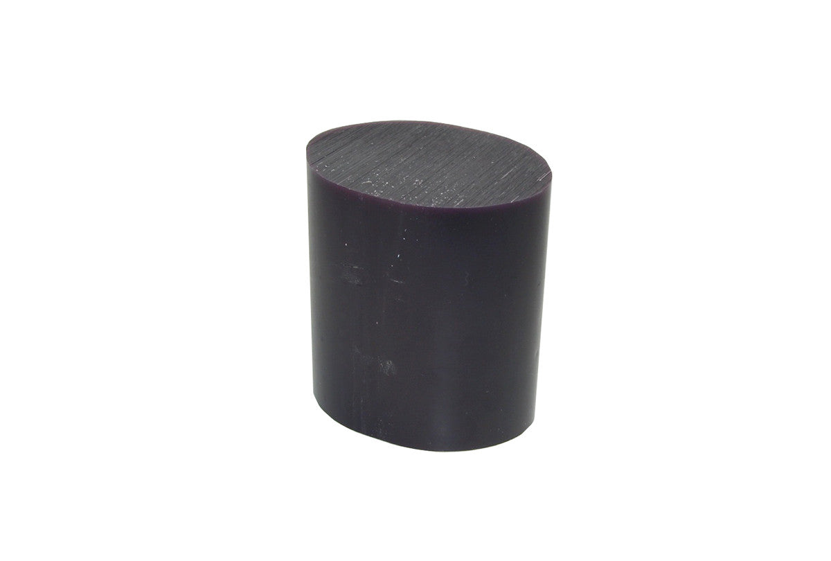 Grobet USA® 21.43 Ferris Wax, File-A-Wax, Bracelet Bar, Purple, EA