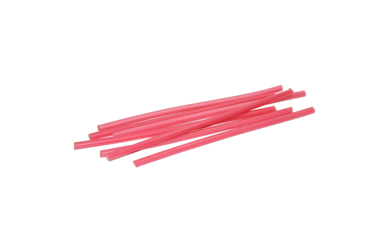 Grobet USA® 21.436 Sprue Wax, 4″ Length, Gauge 6, 2 Oz. Box, EA