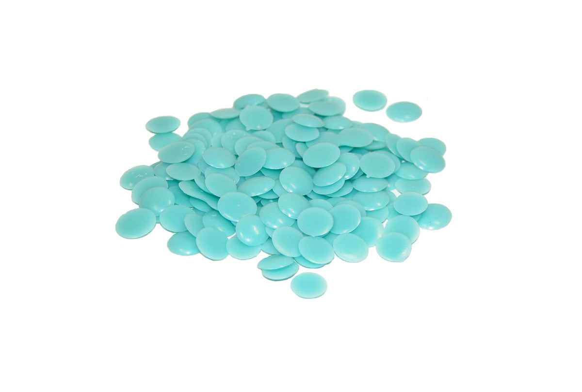 Grobet USA® 21.454F Injection Wax, Aqua-Ject BEAds, 50 Lbs., EA
