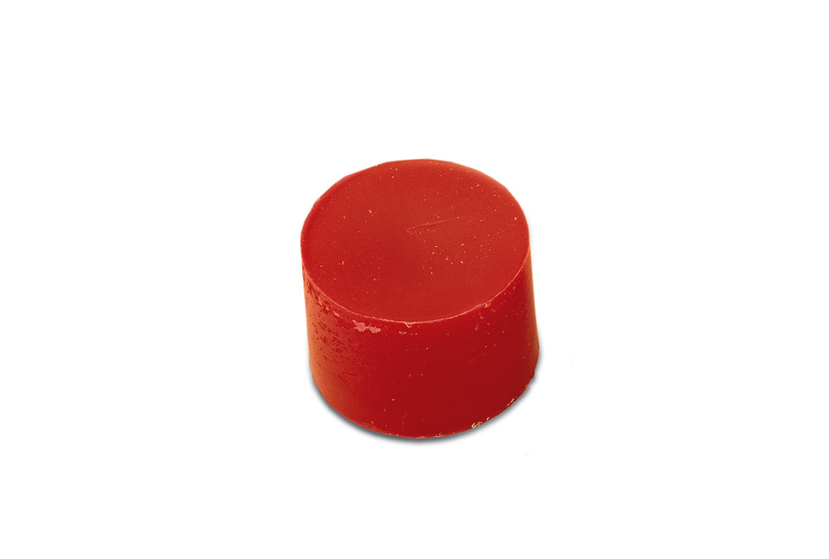 Grobet USA® 21.462 Mold-A-Wax, Red, 1 Pound, EA