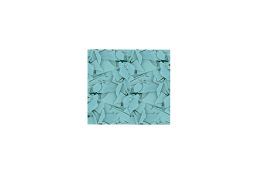 Grobet USA® 21.473 Freeman Injection Flakes – Aqua, EA