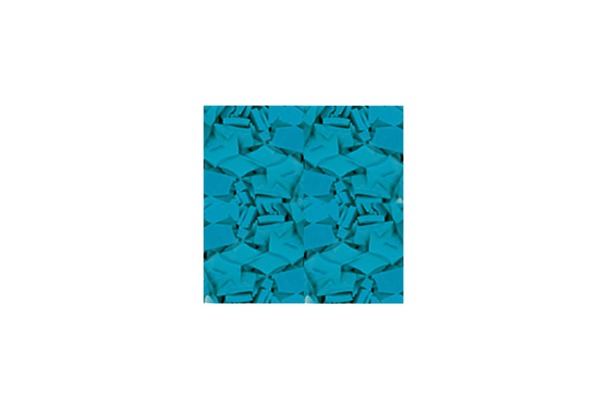 Grobet USA® 21.474 Freeman Injection Flakes – Turquoise, EA
