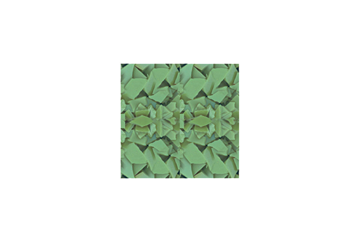 Grobet USA® 21.47901 Freeman Injection Flakes – Tuf Guy Green, EA