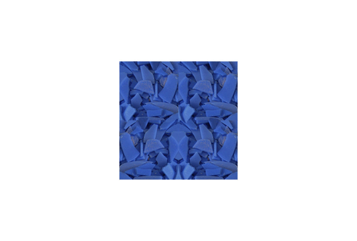 Grobet USA® 21.478 Freeman Injection Flakes – Flexible Blue, EA