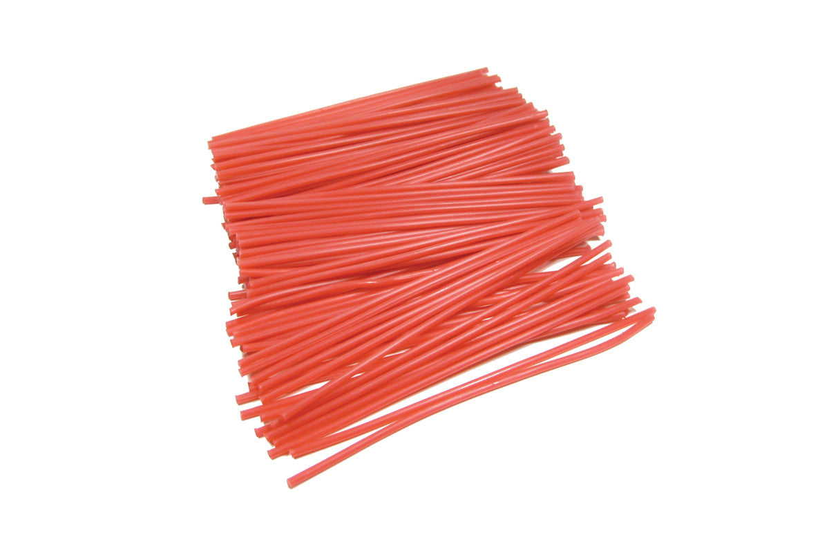 Grobet USA® 21.511 Sprue Wax, 6″ Length, Gauge 10, EA