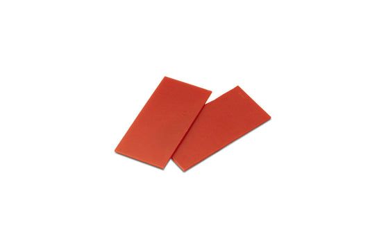Grobet USA® 21.518 Utility Wax, 3″ X 6″ X 1/8″, EA