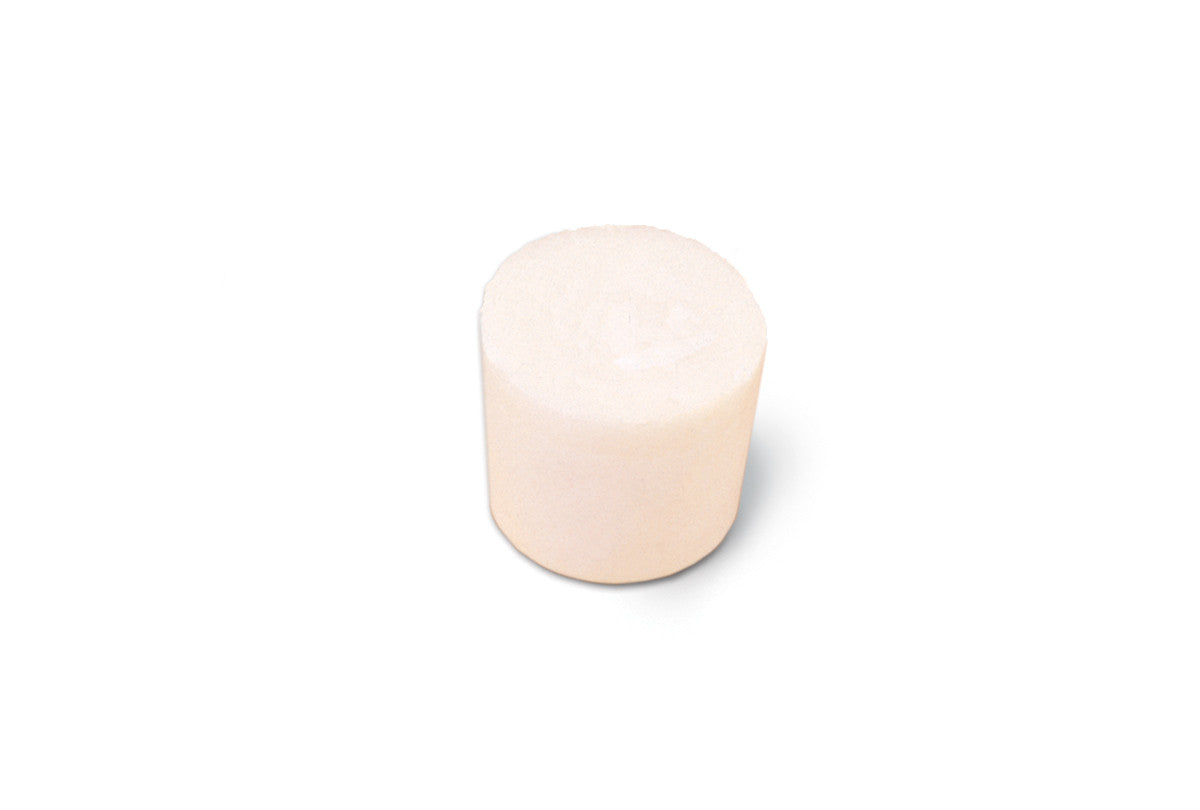 Grobet USA® 21.52 Water Soluble Wax, 1 Pound, Irregular Chucks, EA