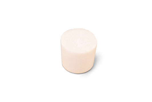 Grobet USA® 21.52 Water Soluble Wax, 1 Pound, Irregular Chucks, EA