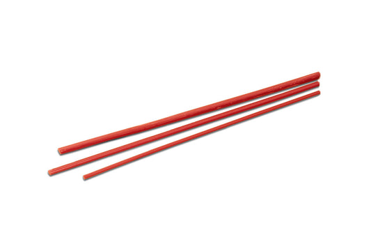 Grobet USA® 21.527 Grobet Usa® Extruded Sprue Wax, 24″ Length, EA