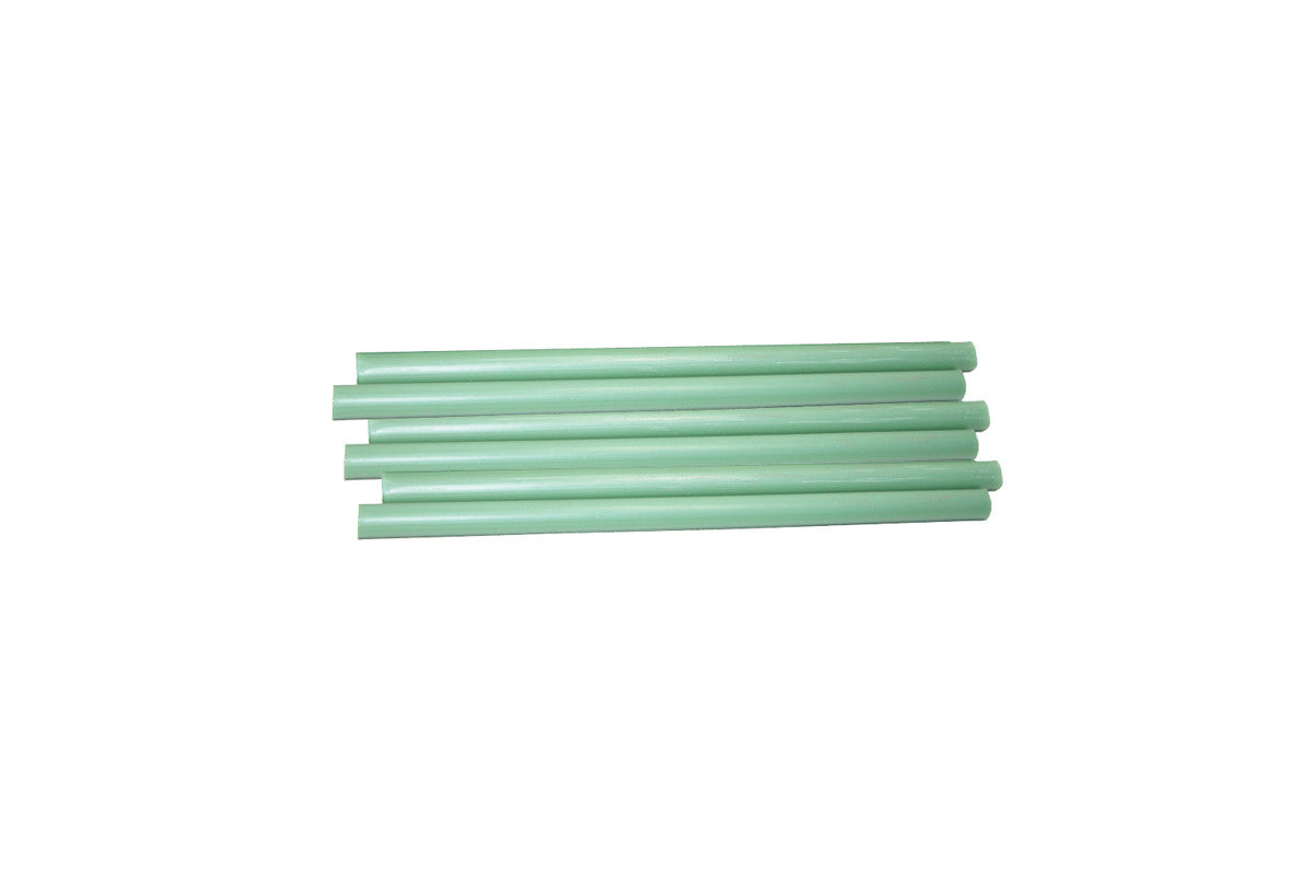 Grobet USA® 21.647 Sprue Wax, 10″ Length, 1/2″ Diameter, 1 Pound Box, EA