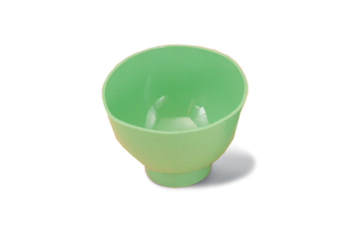Grobet USA® 21.756 Pvc Mixing Bowl, 4″ X 2-1/4″, EA
