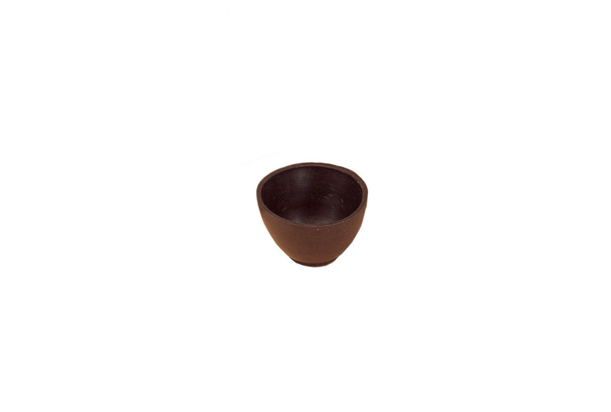 Grobet USA® 21.761 Rubber Mixing Bowl, 3/4 Pint, EA