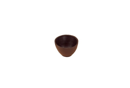 Grobet USA® 21.761 Rubber Mixing Bowl, 3/4 Pint, EA