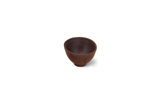 Grobet USA® 21.762 Rubber Mixing Bowl, 1 Pint, EA