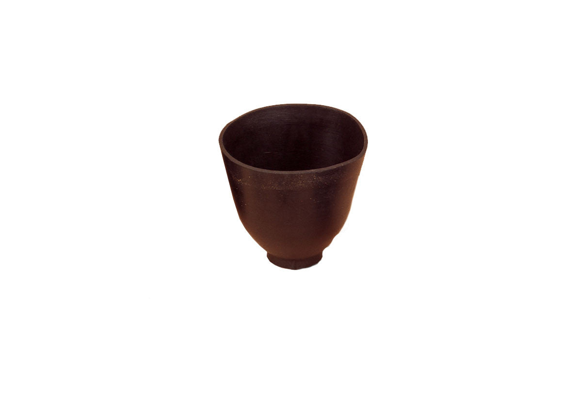 Grobet USA® 21.763 Rubber Mixing Bowl, 1-1/2 Quart, EA