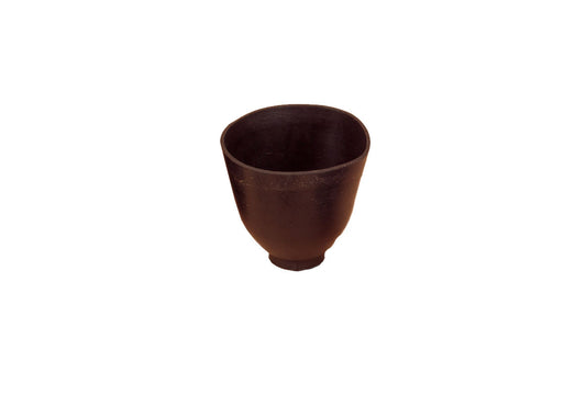 Grobet USA® 21.763 Rubber Mixing Bowl, 1-1/2 Quart, EA