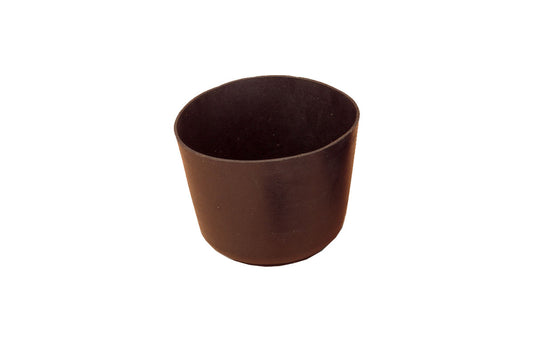 Grobet USA® 21.764 Rubber Mixing Bowl, 1 Gallon, EA
