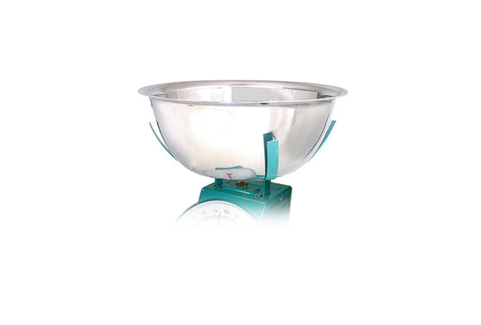 Grobet USA® 21.77501 Pan For Investment Scale, EA