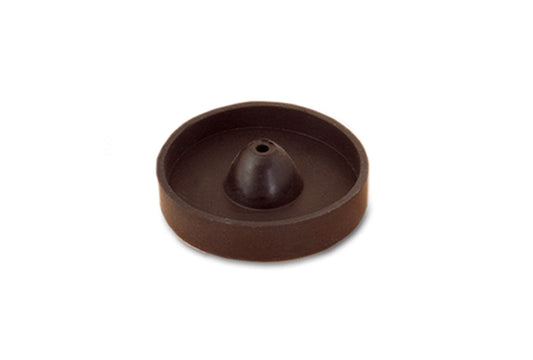 Grobet USA® 21.882 Sprue Base, For 3-3/8″ Flask, EA