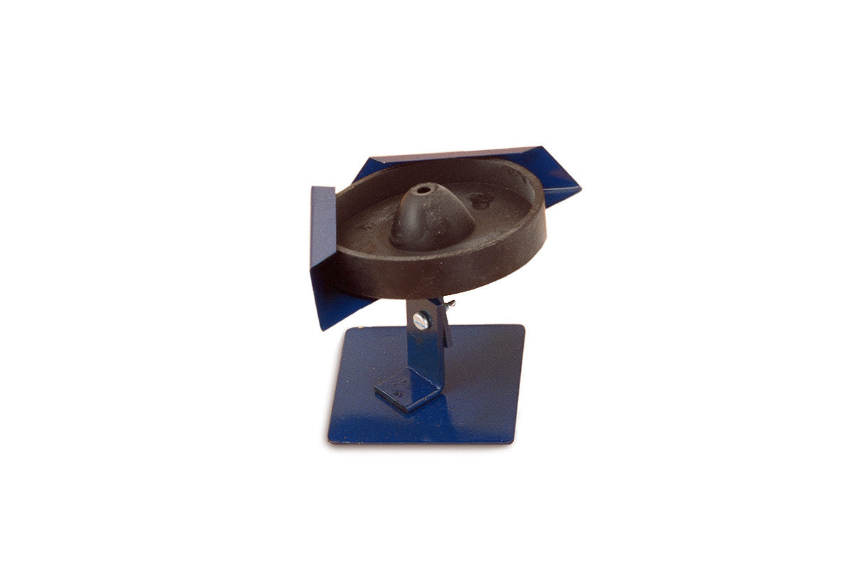 Grobet USA® 21.89 Sprue Base Holder, EA