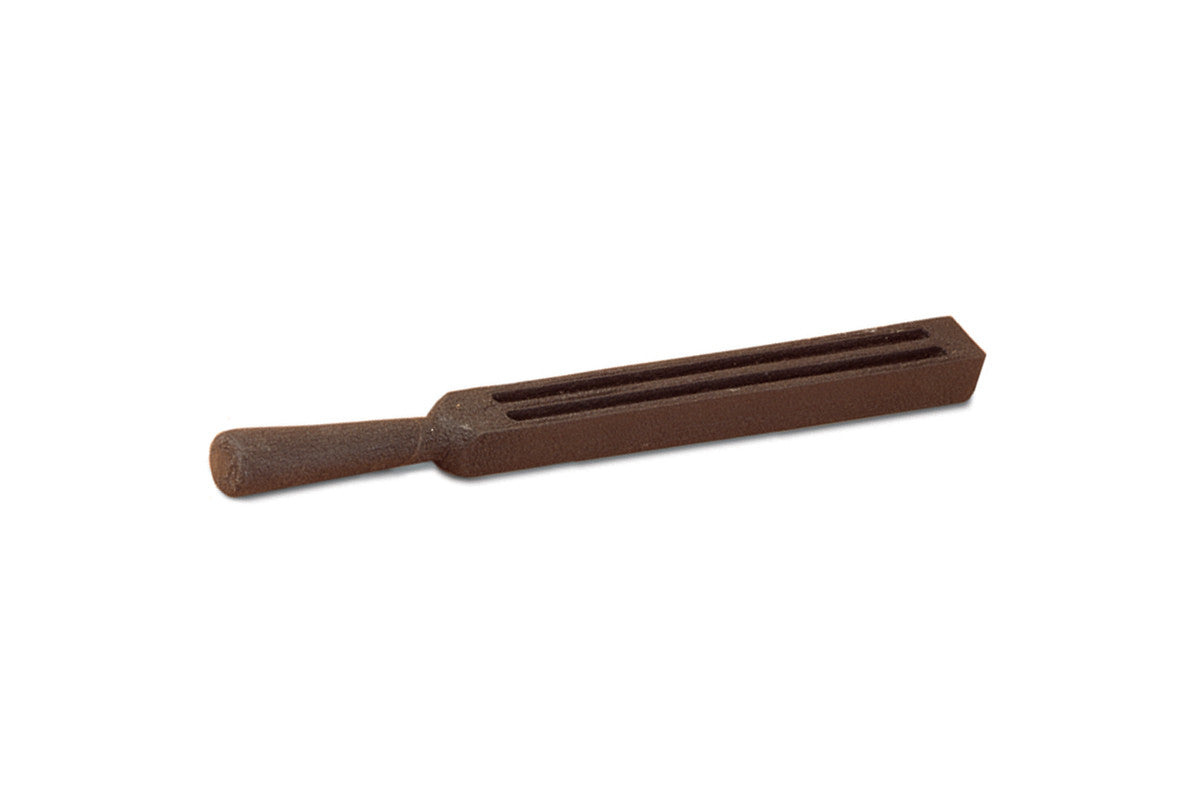 Grobet USA® 22.051 Ingot Mold, 7″ Long, EA