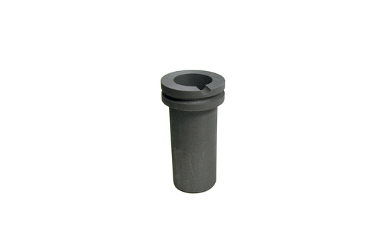 Grobet USA® 22.216 Crucible For 1 Kg Furnace, EA