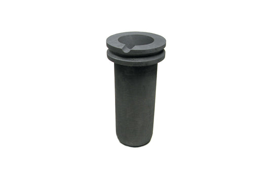 Grobet USA® 22.217 Crucible For 2 Kg Furnace, EA