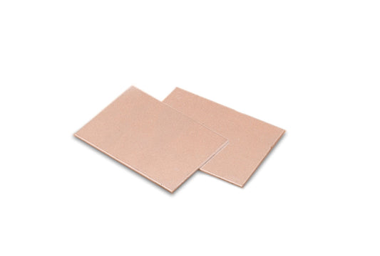 Grobet USA® 22.571 Mold Frame Plates, 3-1/2″ X 5-3/8″, EA