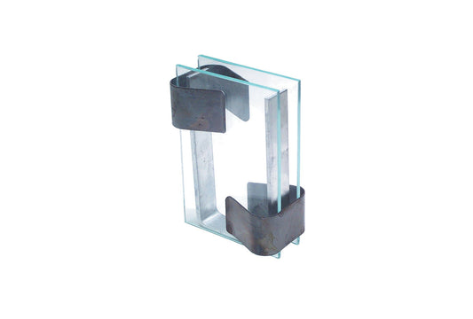 Grobet USA® 22.63 See-Thru Mold Frame Set 2″, EA