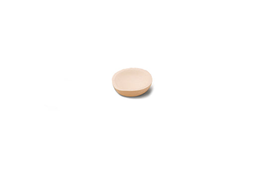 Grobet USA® 22.781 Crucible, Fused Silica,40 Dwt, EA